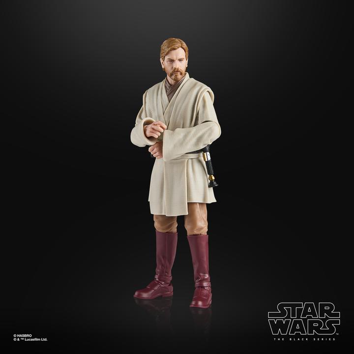 Actual product image Star Wars Sw Bl Carve