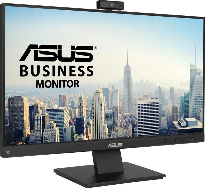 Image du produit ASUS BE24EQK (1920 x 1080 pixels, 24")