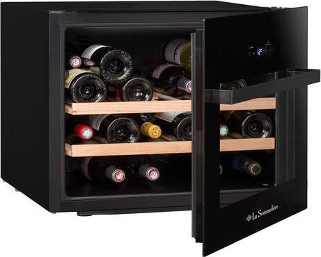 Image du produit La Sommelière LSBI28B