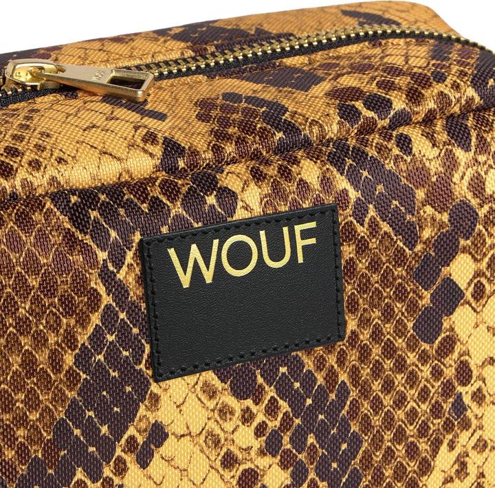 Actual product image Wouf Daily toiletry bag 20 cm (2 l)