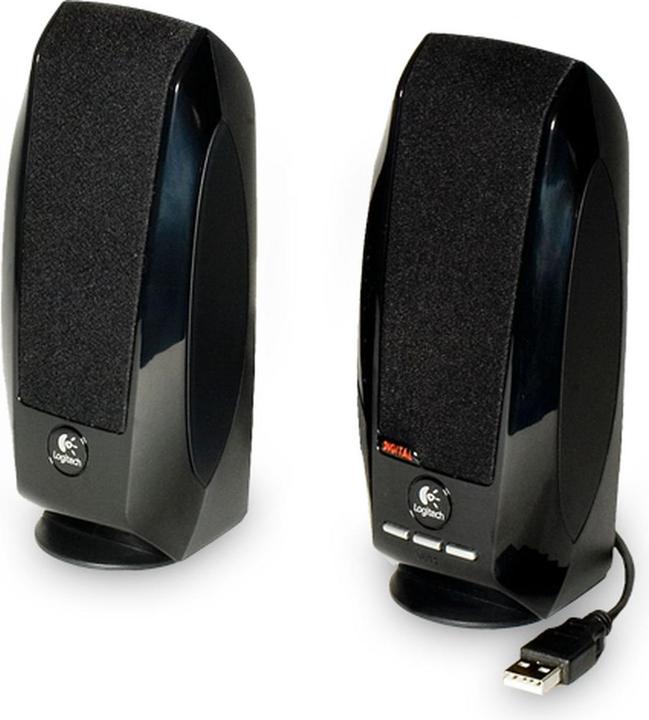 Logitech S150