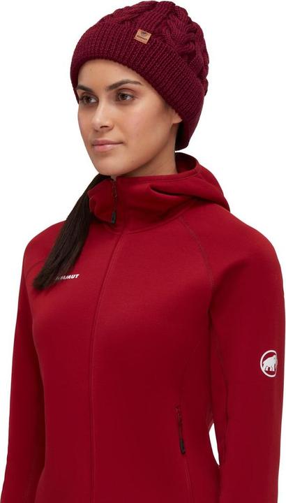 Image du produit Mammut Valbella Beanie (Taille unique)
