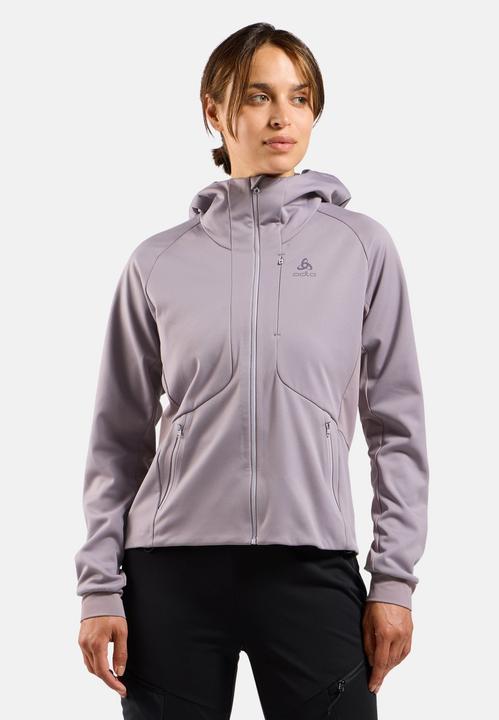 Image du produit Odlo Zeroweight X-Warm (M)