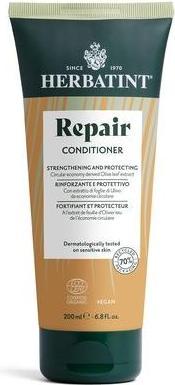Herbatint Repair Conditioner Bio Repair Conditioner 200ml Nährt und repariert geschädigtes, trockenes Haar (200 ml)