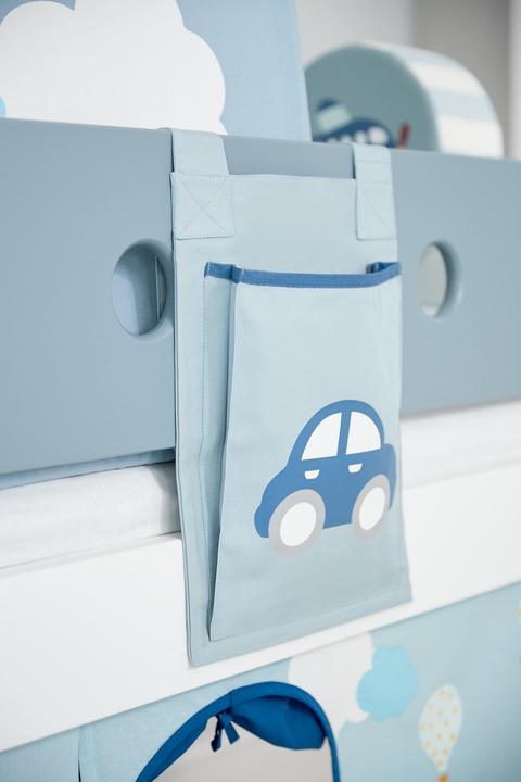 Produktbild Flexa Betttaschen