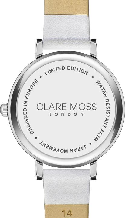 Immagine prodotto Clare Moss Symphony
