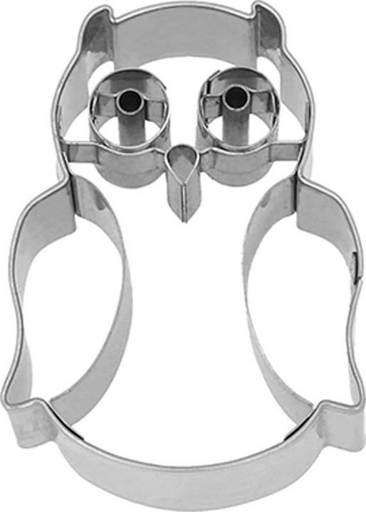 Birkmann Emporte-pièce Hibou