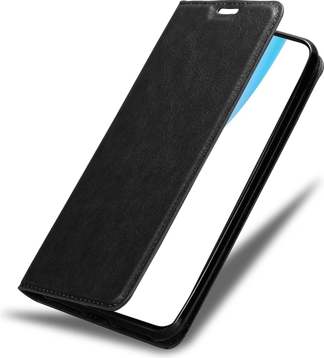 Actual product image Cadorabo Book Invisible Magnet Cover (Vivo V17 Pro)