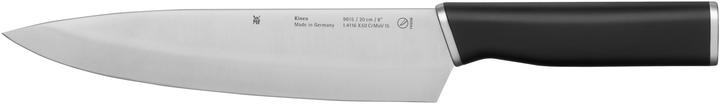 Produktbild WMF Messer 3-tlg.Set Stahlgrau (18 cm)