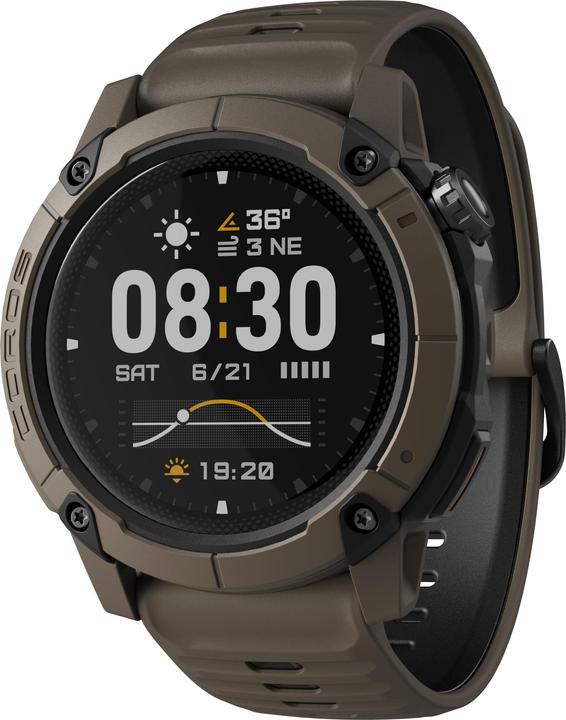 Coros Nomad GPS Watch (WLAN only)