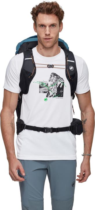 Actual product image Mammut Ducan 22 (22 l)
