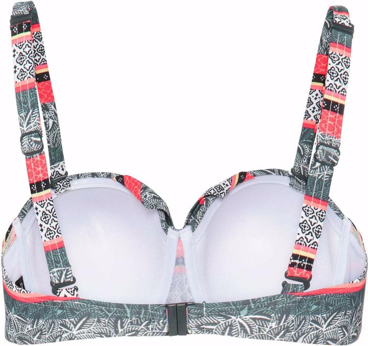 Immagine prodotto Protest Top bikini (M, Banda radio 38 (2600 MHz))
