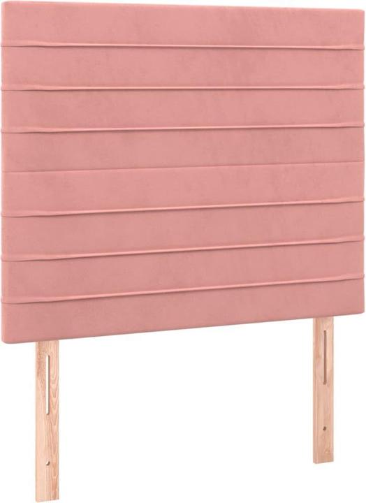 Actual product image VidaXL Eliam (90 x 190 cm)