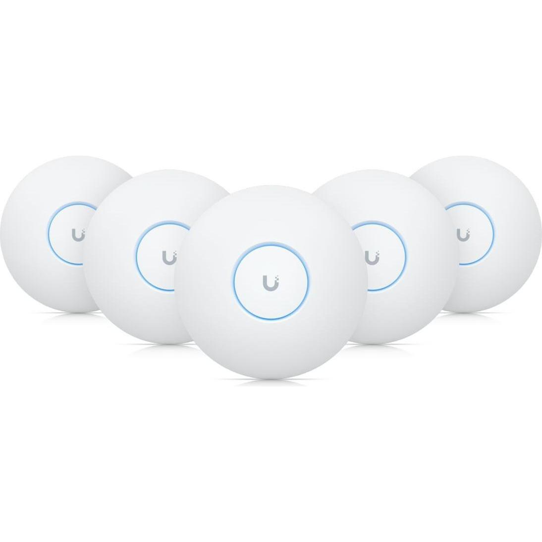 Ubiquiti UICARE + Hardware 5 Pack -, Access Point