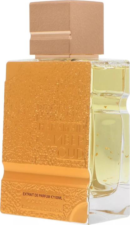 Immagine prodotto Al Haramain Ambra Oud Oro (Extrait De Parfum, 100 ml)