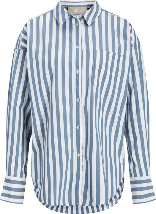 Immagine prodotto JJXX Jxjamie Ls Relaxed Poplin Shirt Wvn Noos (XL)
