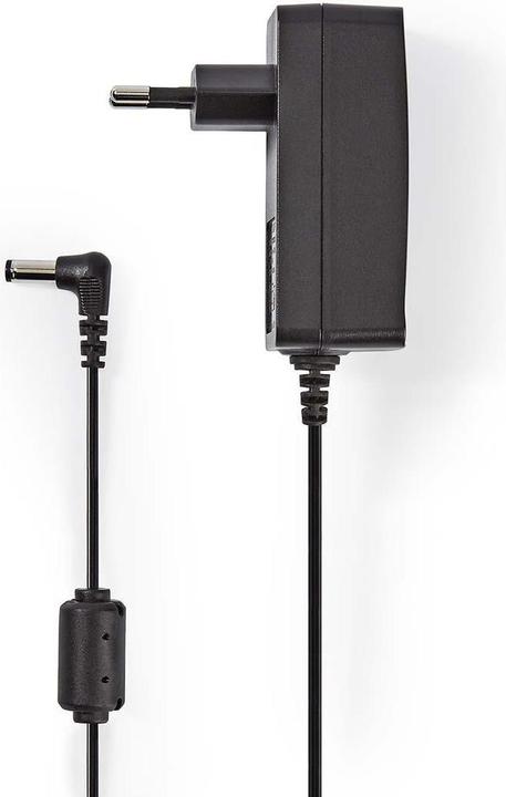 Actual product image Nedis Power supply unit DC V 12V DC 2000mA C (UTP, CAT5, 1.50 m)
