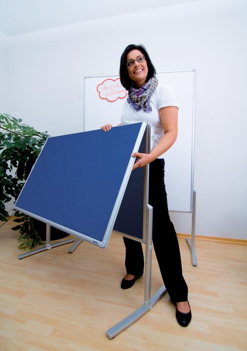 Actual product image Franken Training Board PRO (120 x 150 cm)