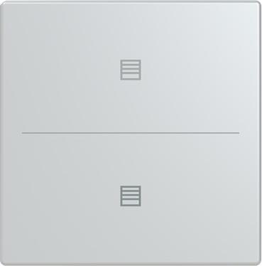 Actual product image Busch-Jaeger Cover