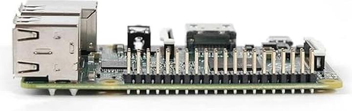 Actual product image Raspberry Pi Pi 2 Model B 1GB