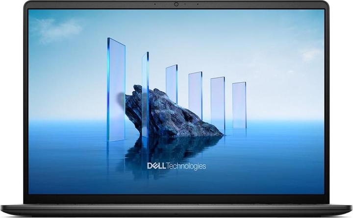 Image du produit Dell 16 DC16250 (16", 1000 Go, 16 Go, DE, Intel Core 7 150U)