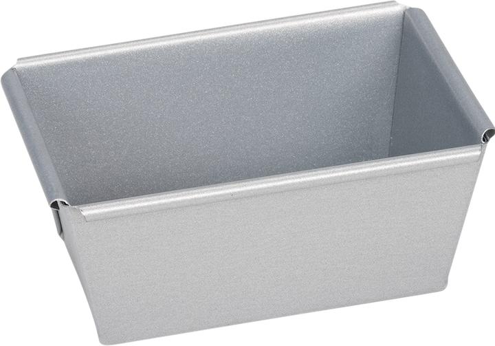 Produktbild Patisse Silver-Top Mini-Brot-Form 9cm