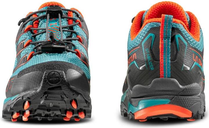 Actual product image La Sportiva Ultra Raptor II JR GTX (29)