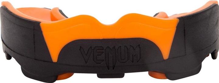 Produktbild Venum Predator Mouthguard-Black/Neo Orange (One Size)