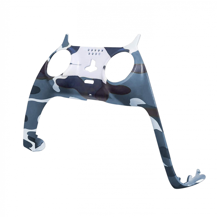 Produktbild Piranha PS5 Controller Skins - Camo Blue (PS5)