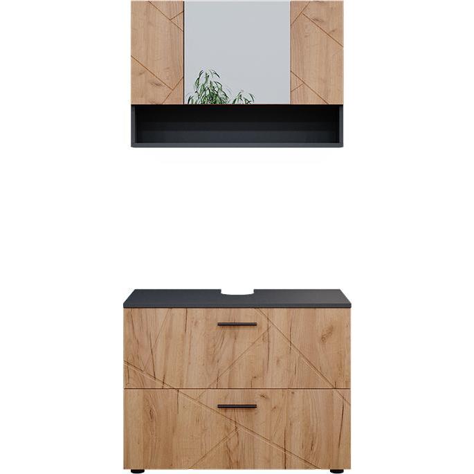 Vicco, Badmöbelset, Irma