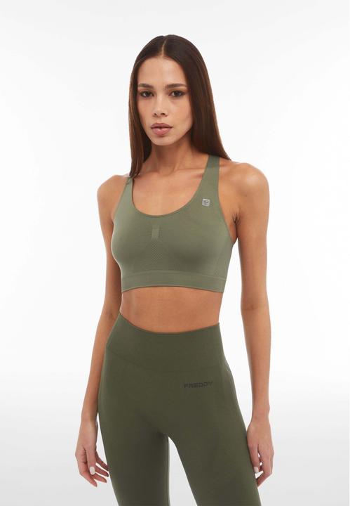 Produktbild Freddy Seamless Sport-BH F3WSFB9 (XS, S)