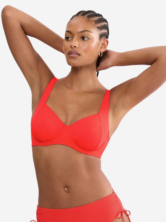 Immagine prodotto Triumph Bügel-Bikini-Top Red Label Mix & Match Summer (48 E)