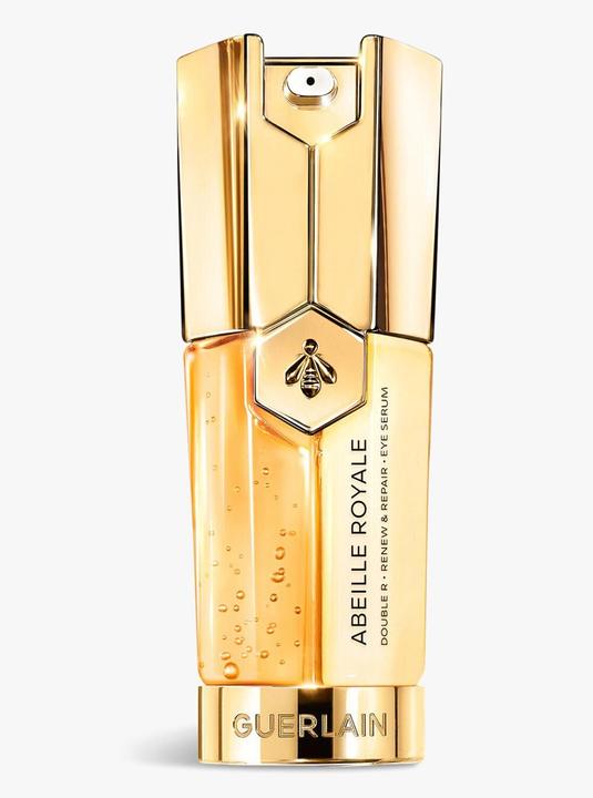 Actual product image Guerlain Abeille Royale 23 (Eye care serum, 20 ml, Day + Night)