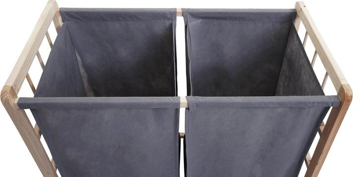 Actual product image Jamb easyLaundry (68 l)