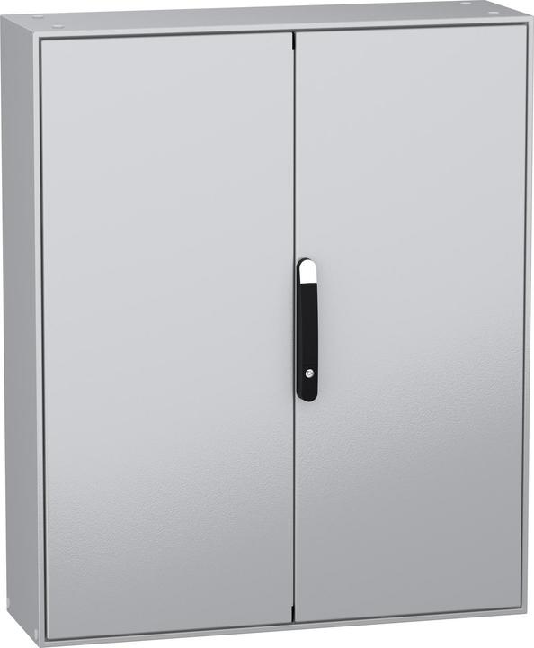 Produktbild Schneider Electric Monobloc-Standschrank SM NSYSM1210302D