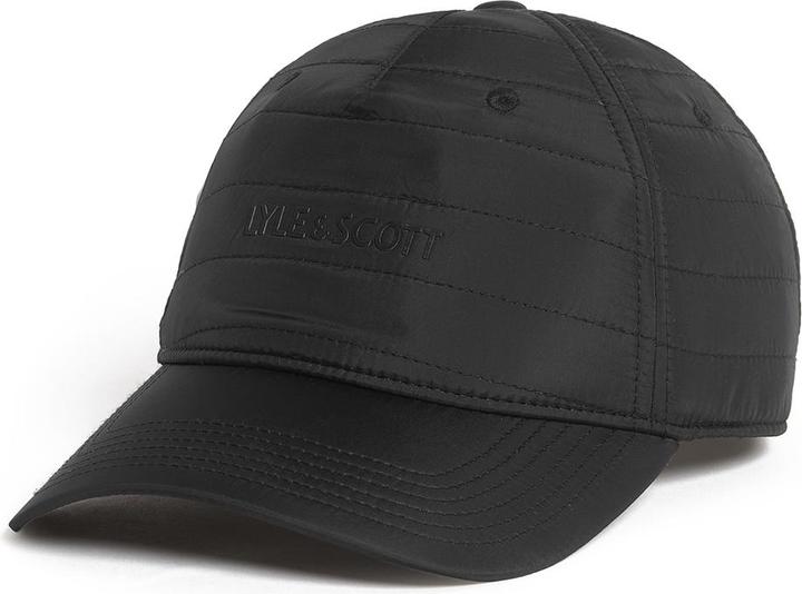 Black, Jet Black