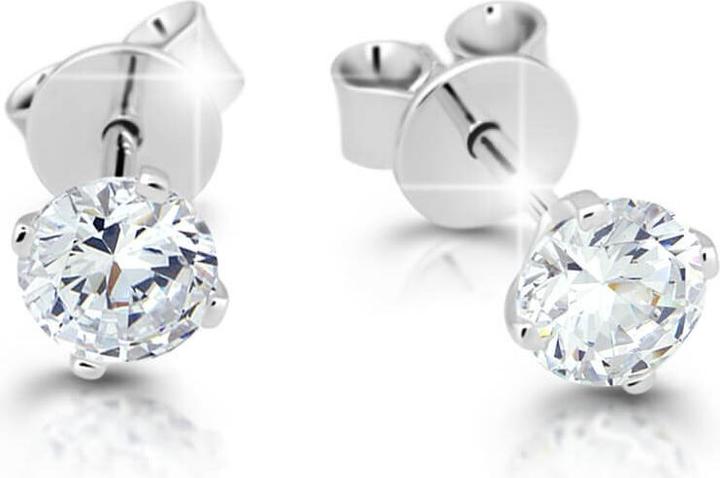 Immagine prodotto Modesi Orecchini scintillanti da donna M23061