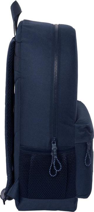 Produktbild Kappa Schulrucksack Blue night Marineblau 30 x 14 x 46 cm