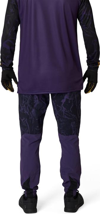 Actual product image Fox Ranger Ls Jersey Img Print (XXL)