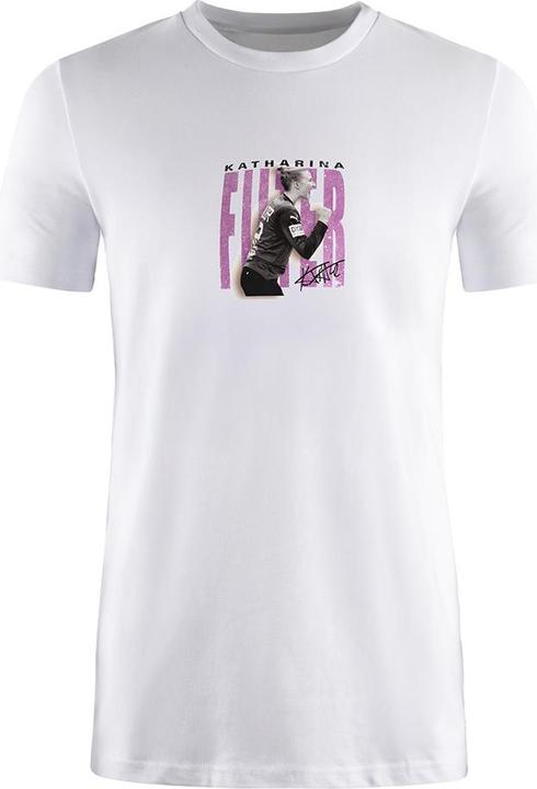 Produktbild DHB Player Shirt Filter (S)