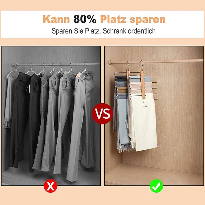 Produktbild Jdwbt Hosenbügel (2 x)