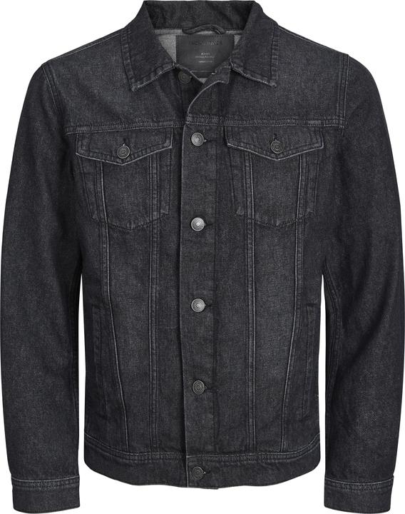 Actual product image Jack & Jones Jeansjacke Jeansjacke (7XL, M)