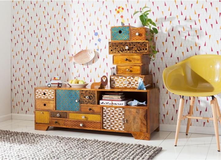 Image du produit Kare Design Soleil (125 x 40 x 45 cm)