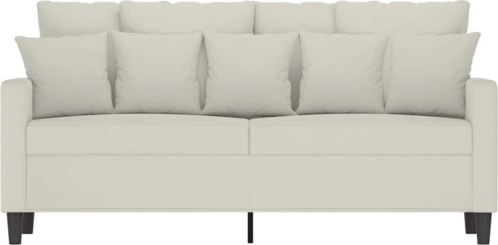 Produktbild vidaXL 2-Sitzer-Sofa (2-Sitzer)