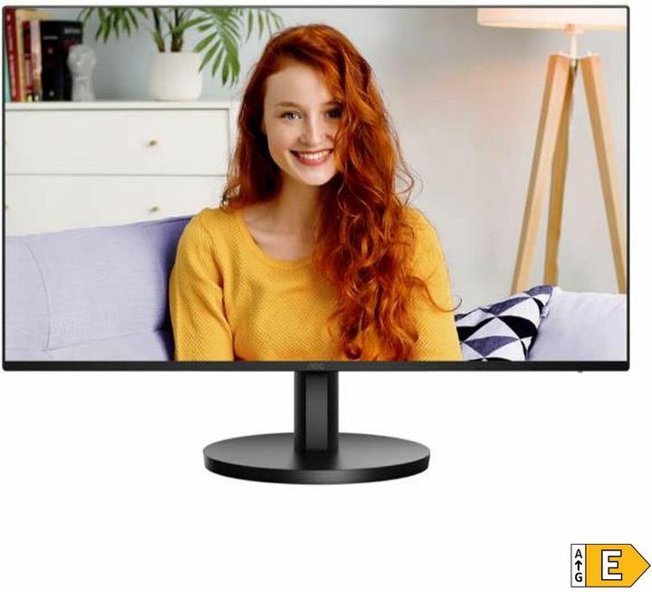 Productafbeelding AOC 24B3CF2 (1920 x 1080 Pixels, 23.80")