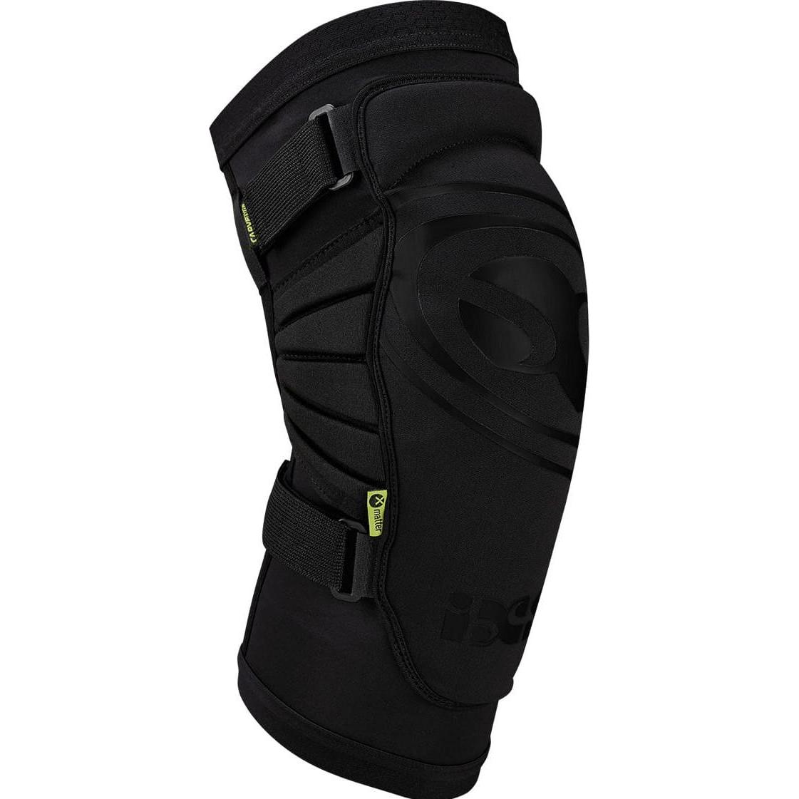 iXS, Protektoren, (XS, Knieschoner, Paar)