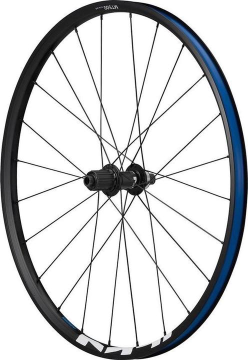 Shimano Wh-Mt500 (Roue arrière, 29")