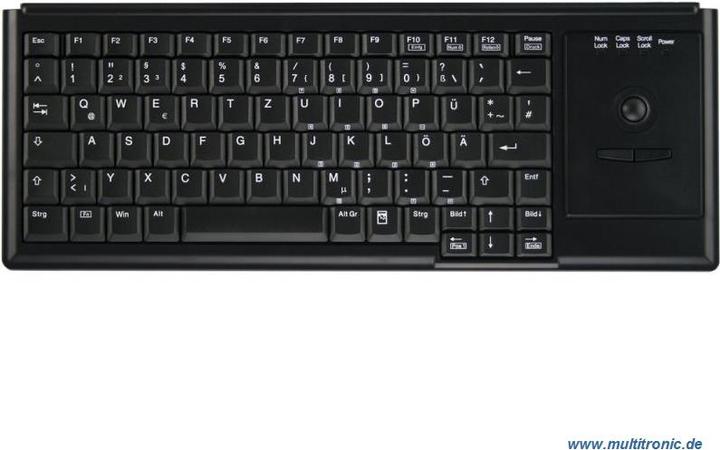 Actual product image Active Key IndustrialKey AK-4400-T (DE, Cable)