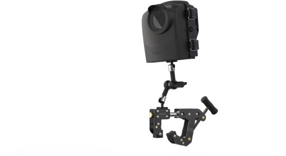 Immagine prodotto Brinno Telecamera Time Lapse BCC2000Plus Nero (2 Mpx)