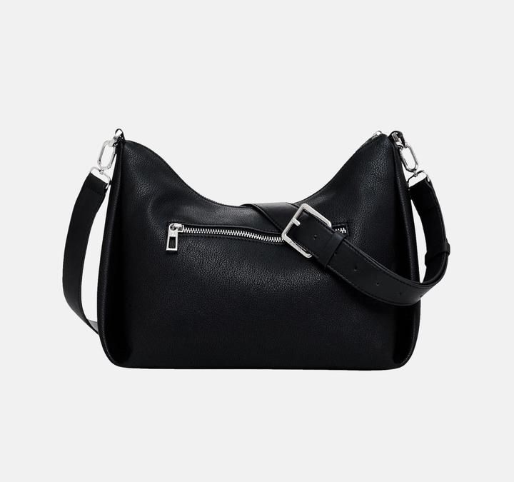 Immagine prodotto Desigual Borsa a tracolla Mickey Studstyle 28 cm